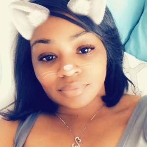 Meet your Posher, Tasha